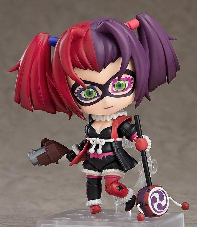 Preview: Nendoroid 961 Harley Quinn - Sengoku Edition