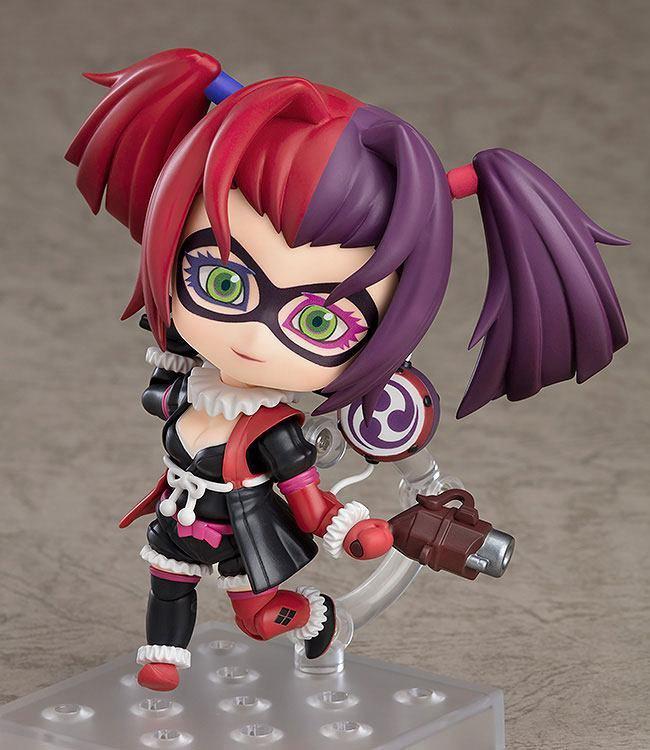 Preview: Nendoroid 961 Harley Quinn - Sengoku Edition