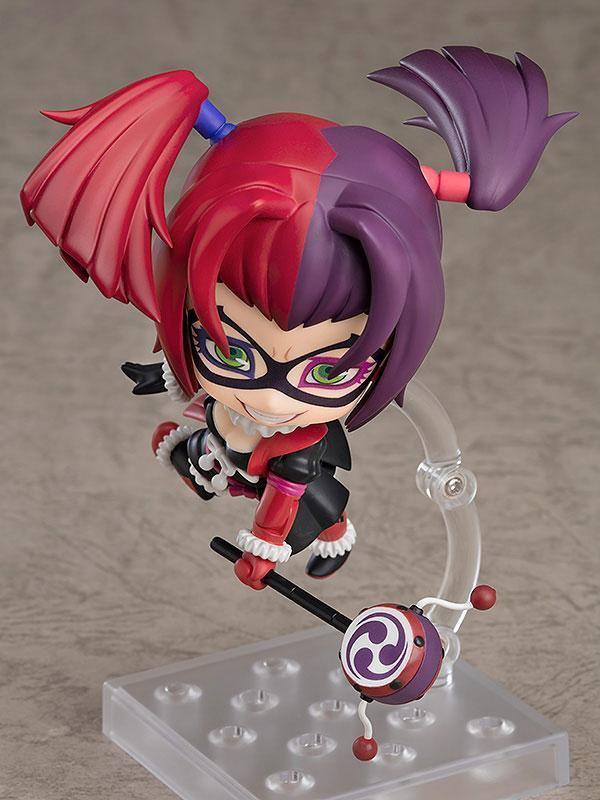 Preview: Nendoroid 961 Harley Quinn - Sengoku Edition