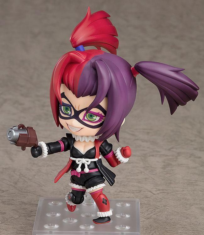 Preview: Nendoroid 961 Harley Quinn - Sengoku Edition