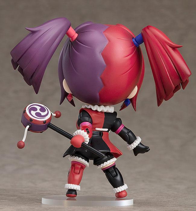 Preview: Nendoroid 961 Harley Quinn - Sengoku Edition