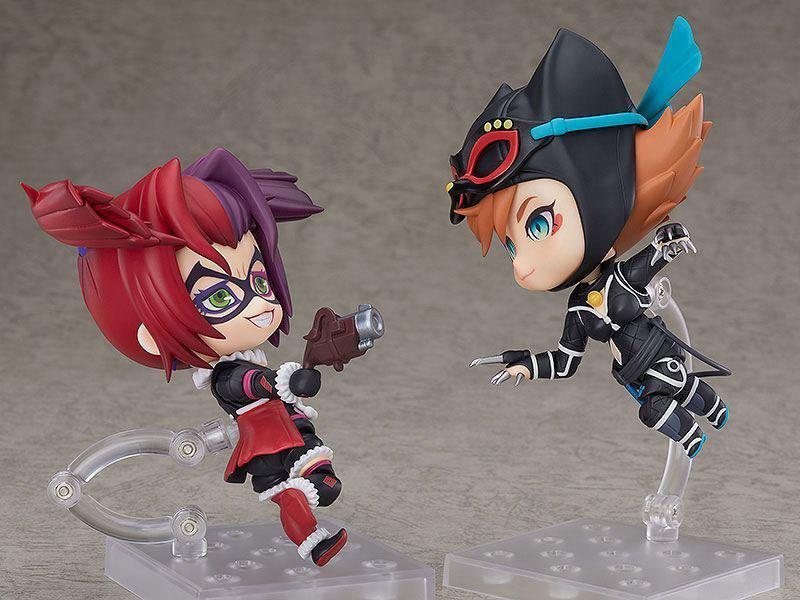 Preview: Nendoroid 961 Harley Quinn - Sengoku Edition