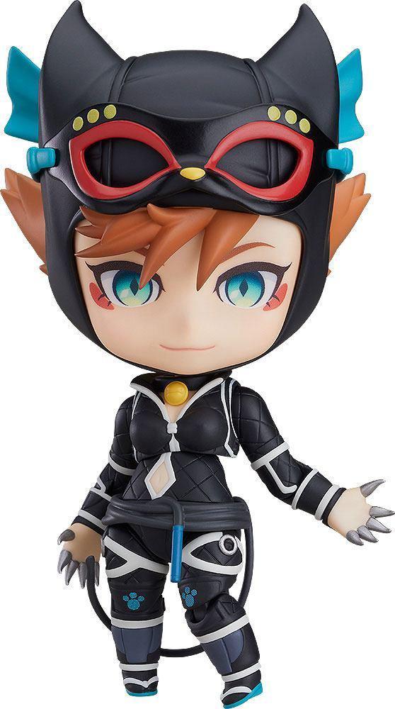 Preview: Nendoroid 962 Catwoman - Ninja Edition