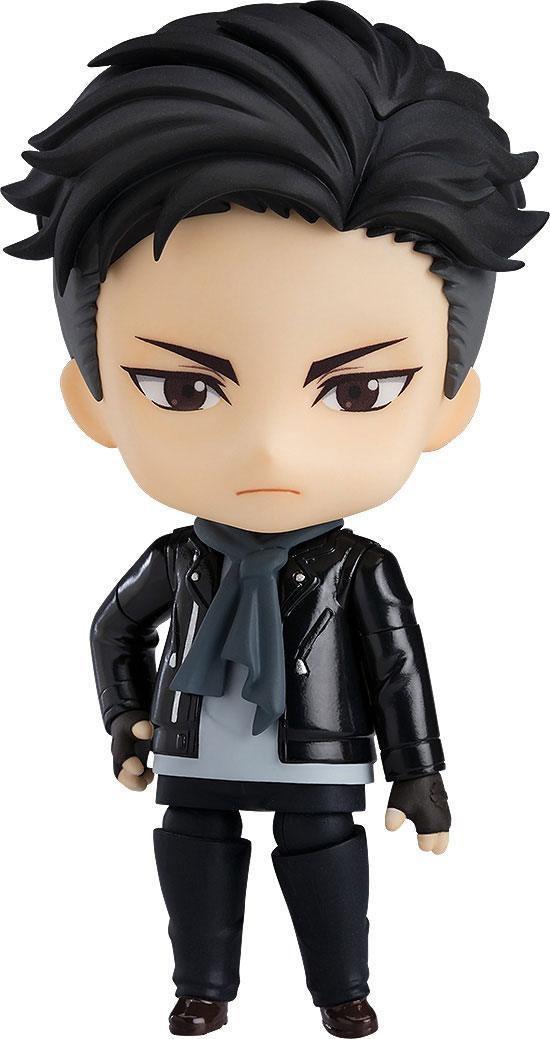 Preview: Nendoroid 964 Otabek Altin