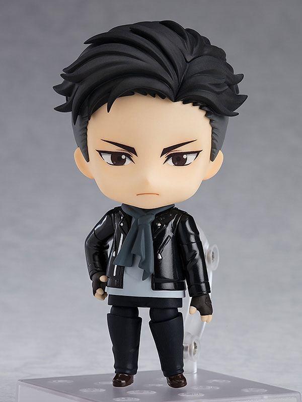 Preview: Nendoroid 964 Otabek Altin