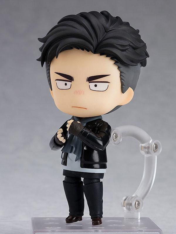 Preview: Nendoroid 964 Otabek Altin