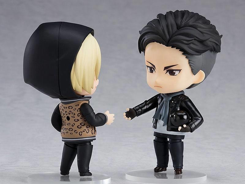 Preview: Nendoroid 964 Otabek Altin