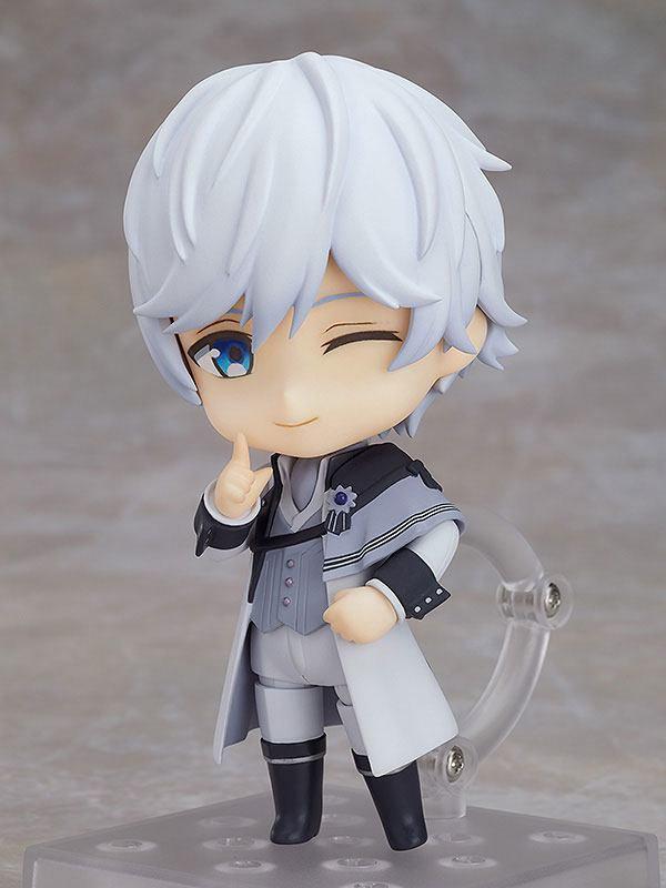 Preview: Nendoroid 966 Kitakado Tomohisa