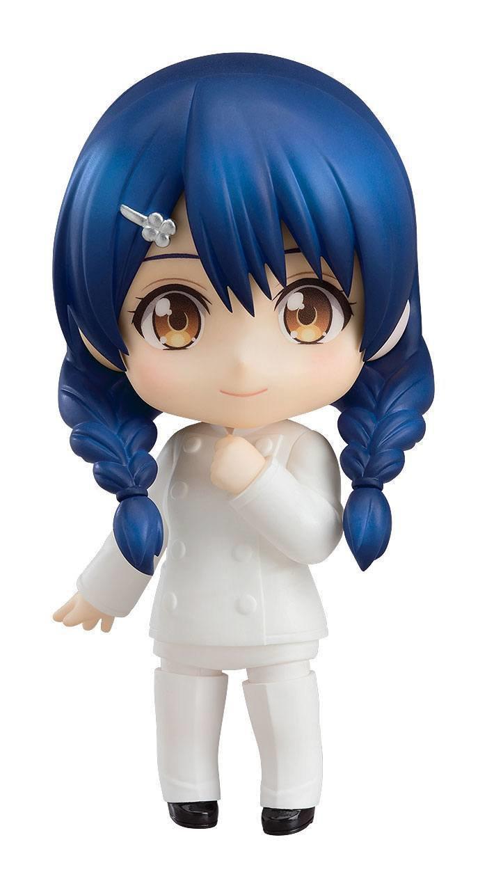 Preview: Nendoroid 968 Megumi Tadokoro