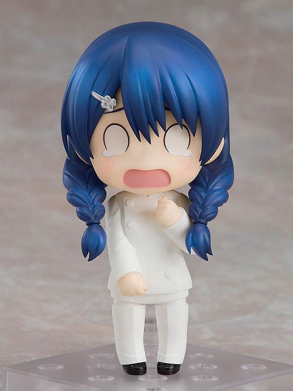 Preview: Nendoroid 968 Megumi Tadokoro