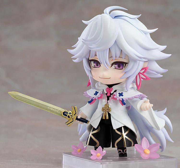 Preview: Nendoroid 970-DX Merlin - Caster - Magus of Flowers Version