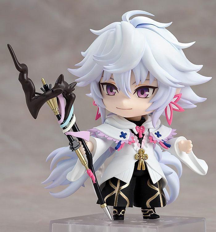 Preview: Nendoroid 970-DX Merlin - Caster - Magus of Flowers Version