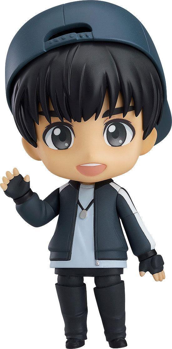 Preview: Nendoroid 971 Phichit Chulanont