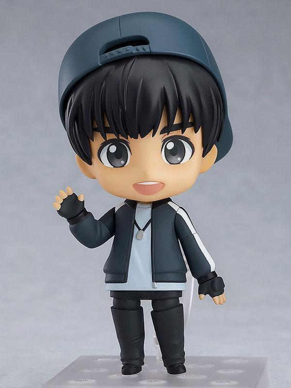 Preview: Nendoroid 971 Phichit Chulanont