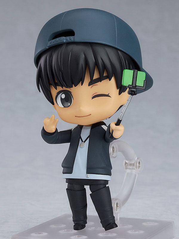 Preview: Nendoroid 971 Phichit Chulanont