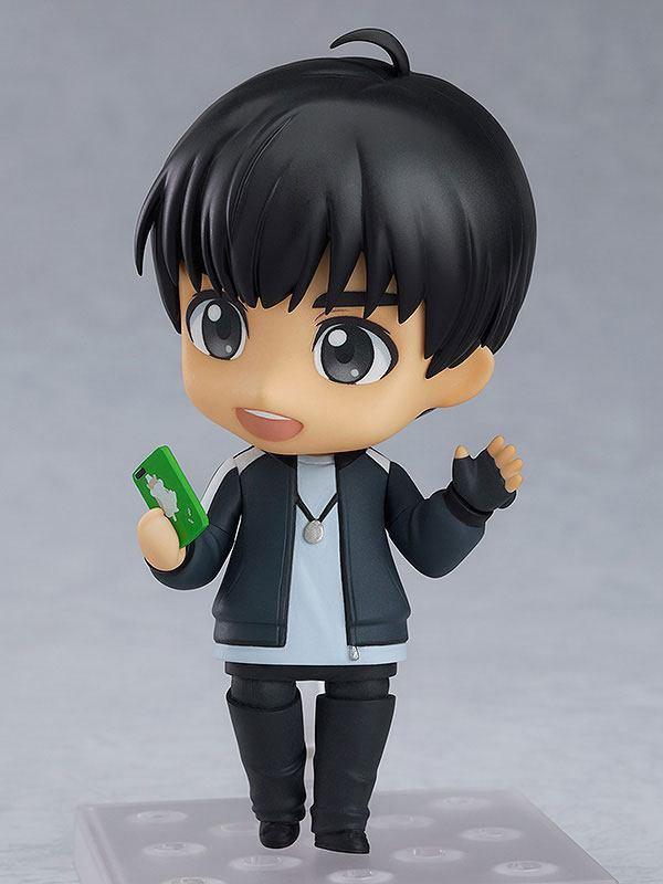 Preview: Nendoroid 971 Phichit Chulanont