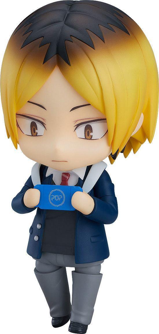 Preview: Nendoroid 975 Kenma Kozume - School Uniform