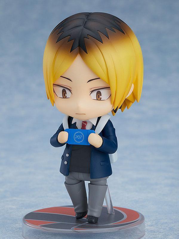 Preview: Nendoroid 975 Kenma Kozume - School Uniform