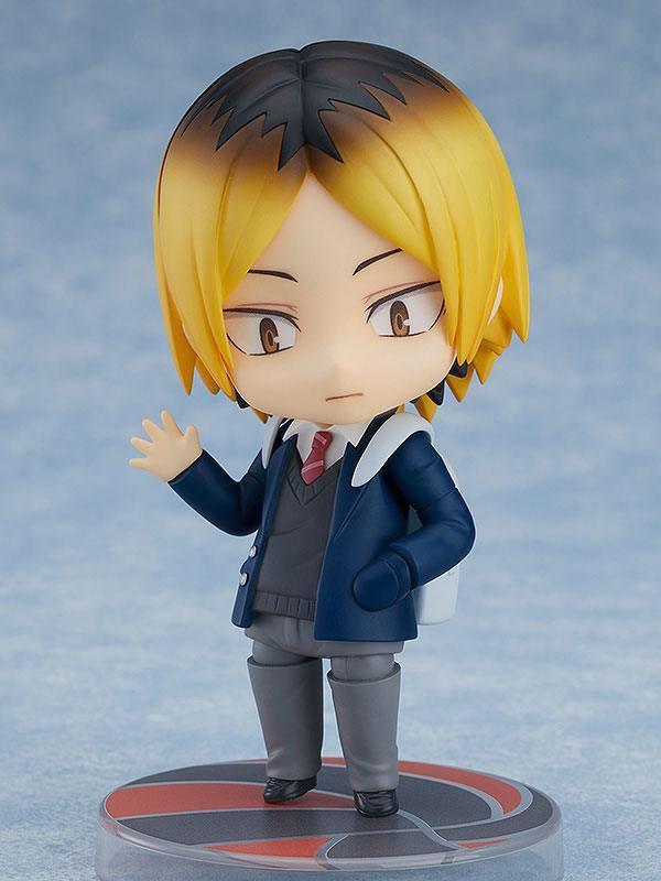 Preview: Nendoroid 975 Kenma Kozume - School Uniform