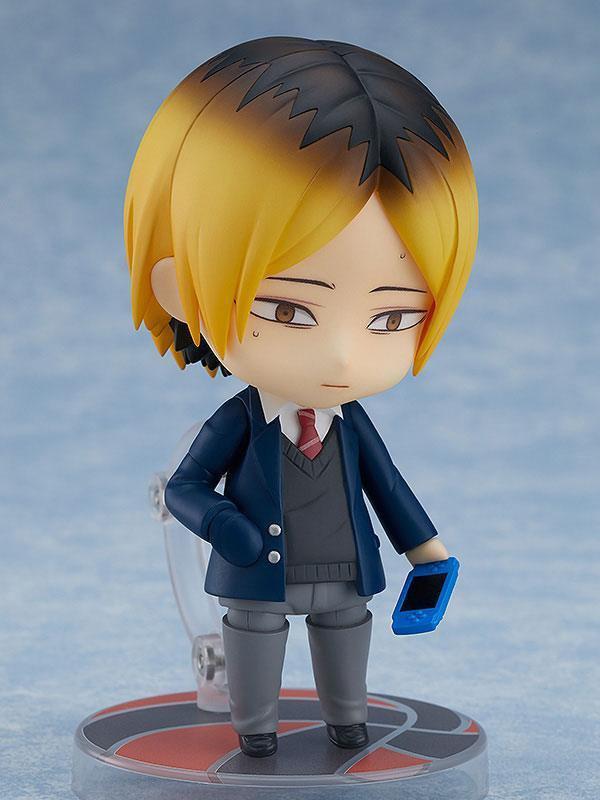 Preview: Nendoroid 975 Kenma Kozume - School Uniform