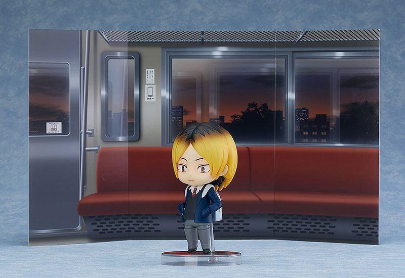 Preview: Nendoroid 975 Kenma Kozume - School Uniform