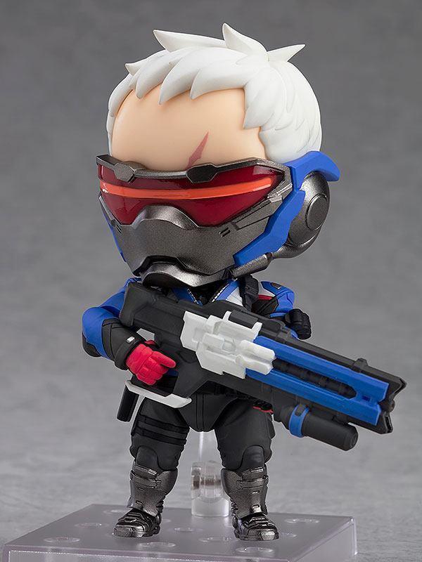 Preview: Nendoroid 976 Soldier 76 - Classic Skin Edition