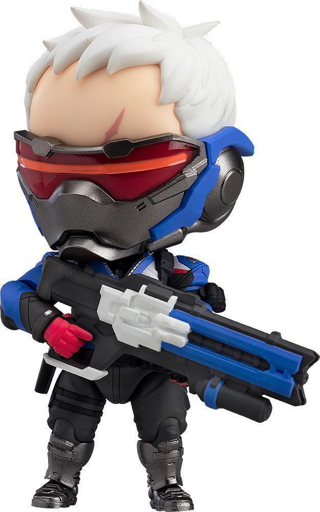 Preview: Nendoroid 976 Soldier 76 - Classic Skin Edition