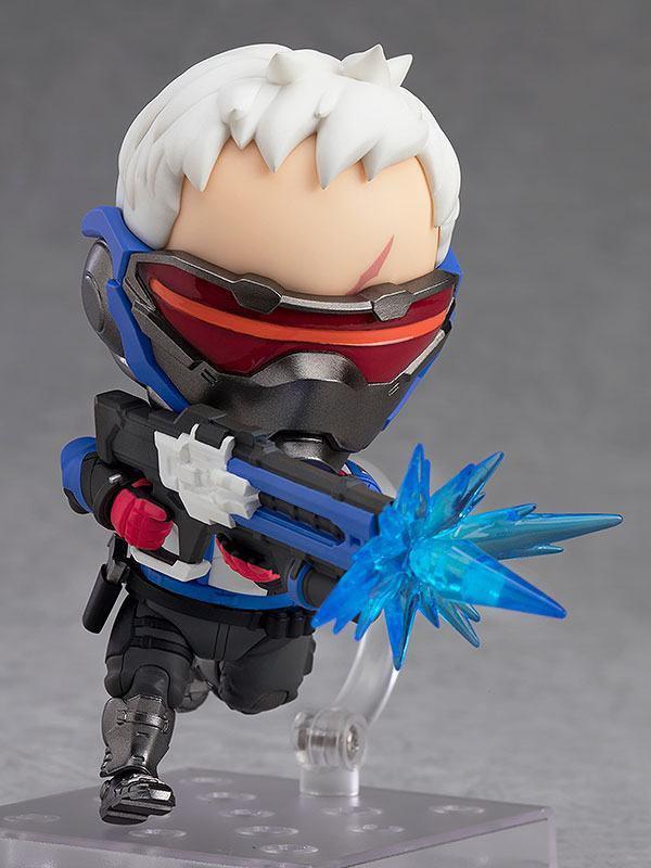 Preview: Nendoroid 976 Soldier 76 - Classic Skin Edition