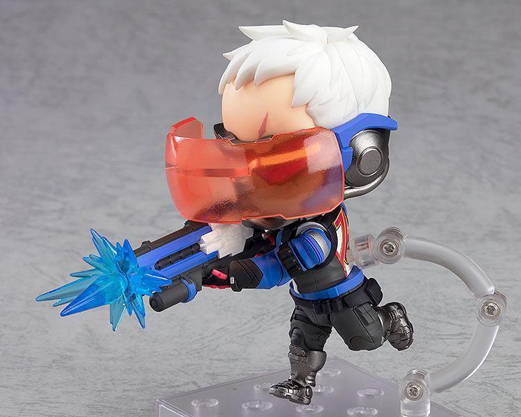 Preview: Nendoroid 976 Soldier 76 - Classic Skin Edition