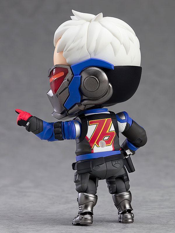 Preview: Nendoroid 976 Soldier 76 - Classic Skin Edition