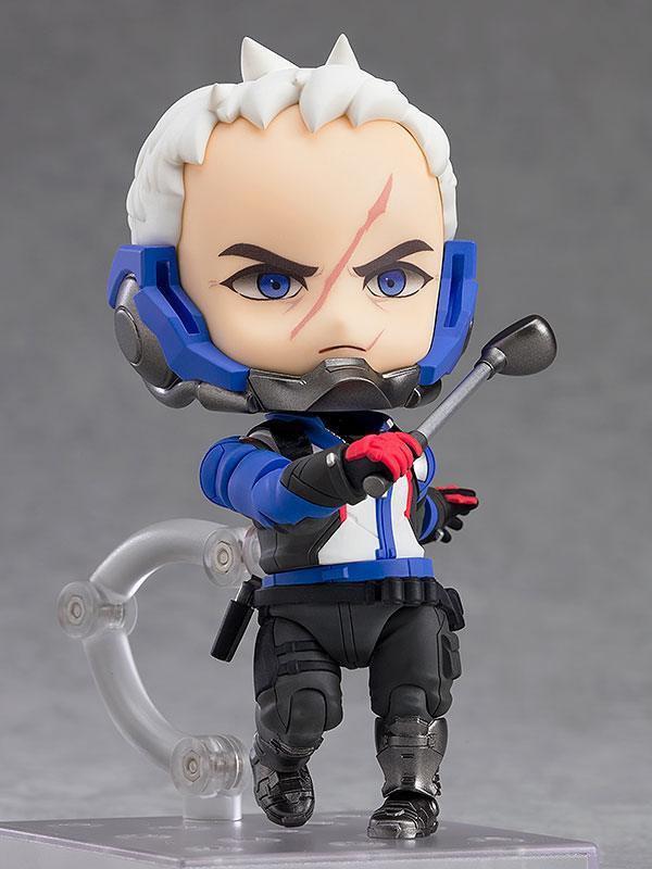 Preview: Nendoroid 976 Soldier 76 - Classic Skin Edition