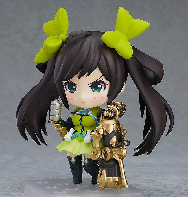 Preview: Nendoroid 977 Sun Shang Xiang