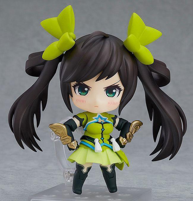 Preview: Nendoroid 977 Sun Shang Xiang