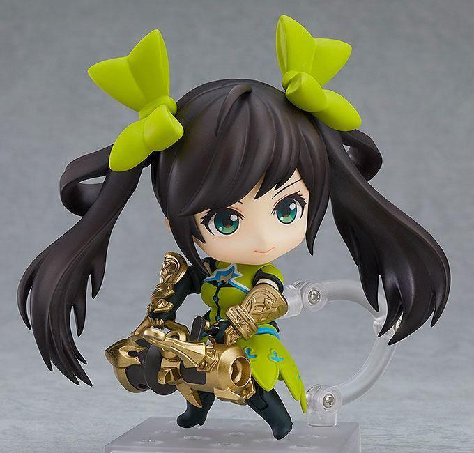 Preview: Nendoroid 977 Sun Shang Xiang