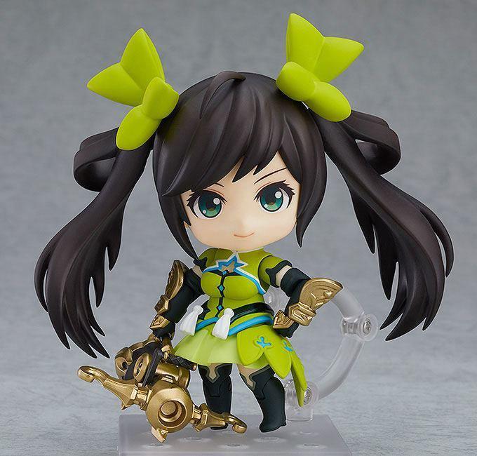 Preview: Nendoroid 977 Sun Shang Xiang