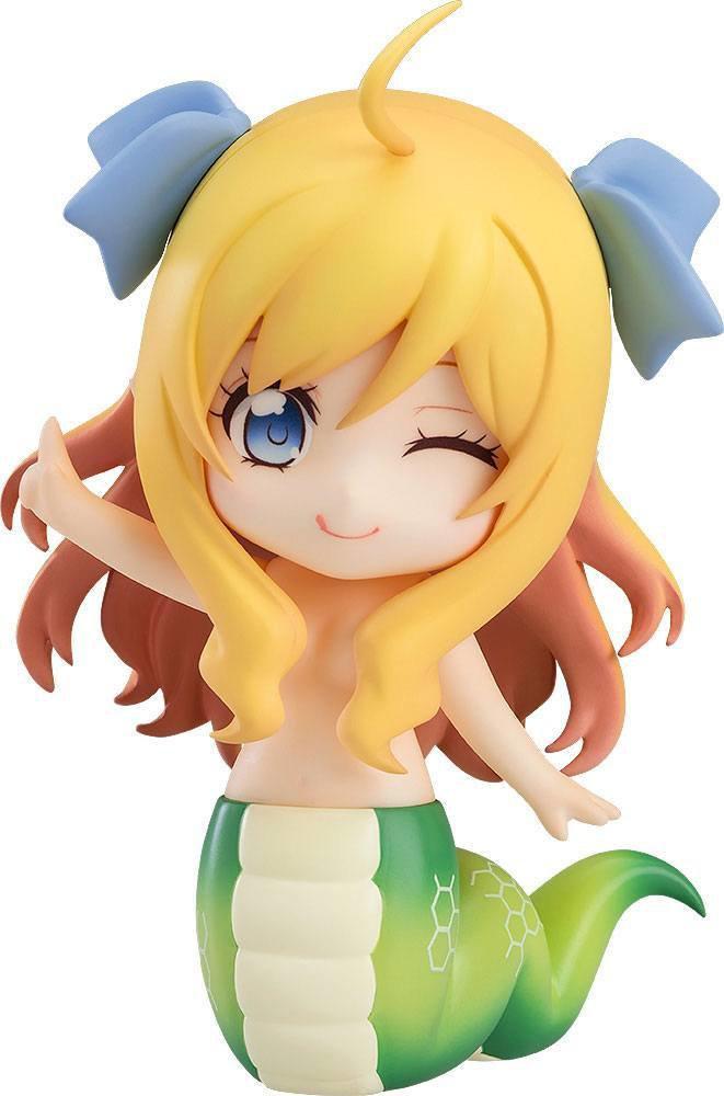 Preview: Nendoroid 980 Jashin-chan