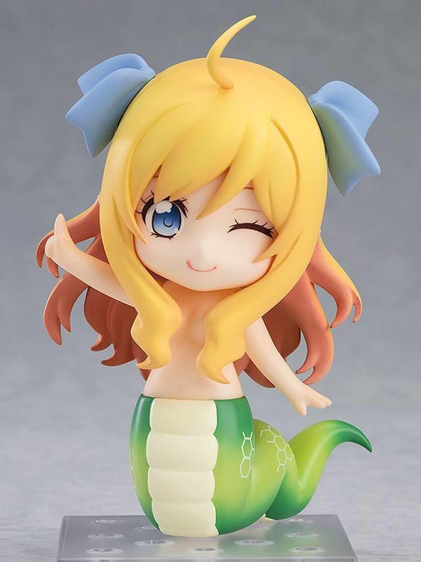 Preview: Nendoroid 980 Jashin-chan