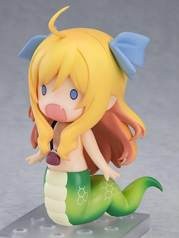 Preview: Nendoroid 980 Jashin-chan