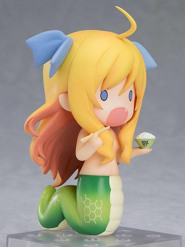 Preview: Nendoroid 980 Jashin-chan