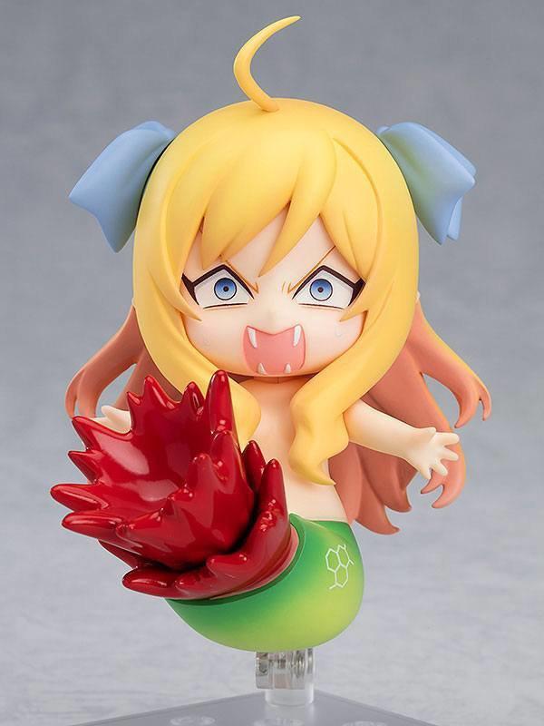 Preview: Nendoroid 980 Jashin-chan