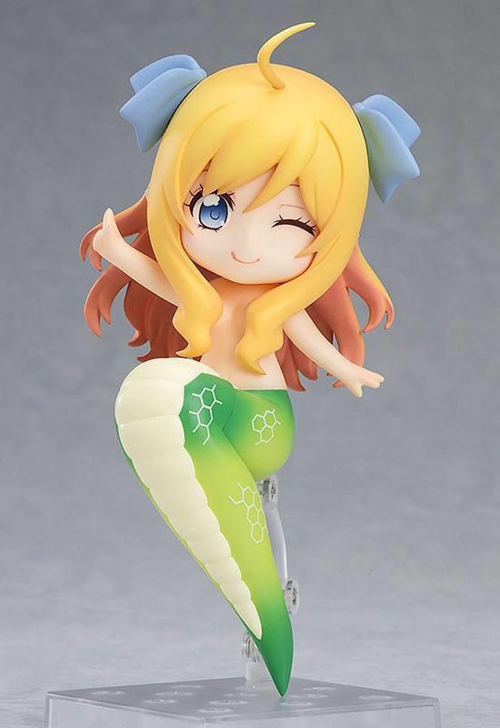 Preview: Nendoroid 980 Jashin-chan