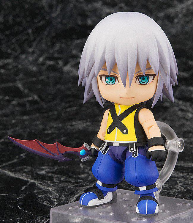 Preview: Nendoroid 984 Riku