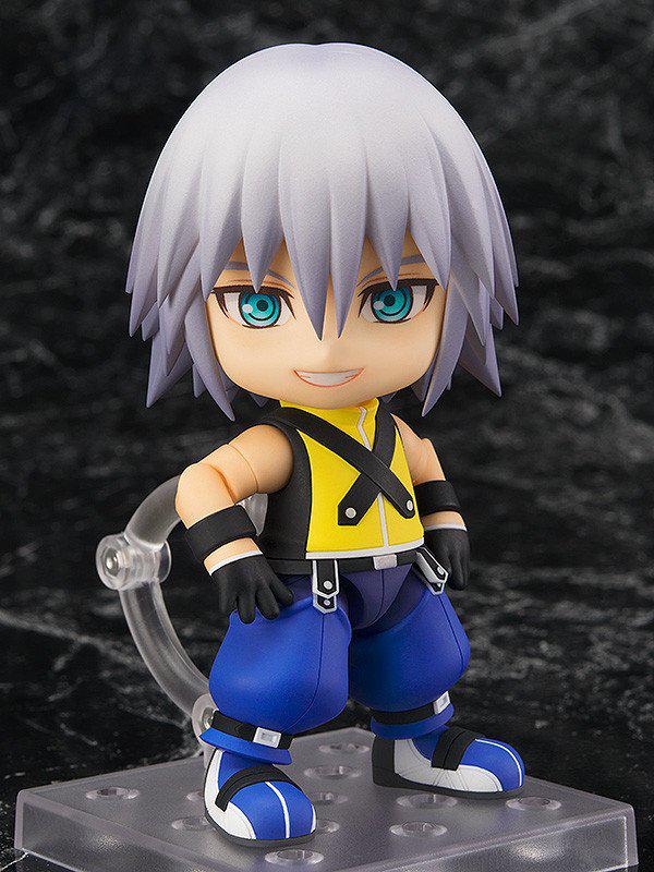 Preview: Nendoroid 984 Riku