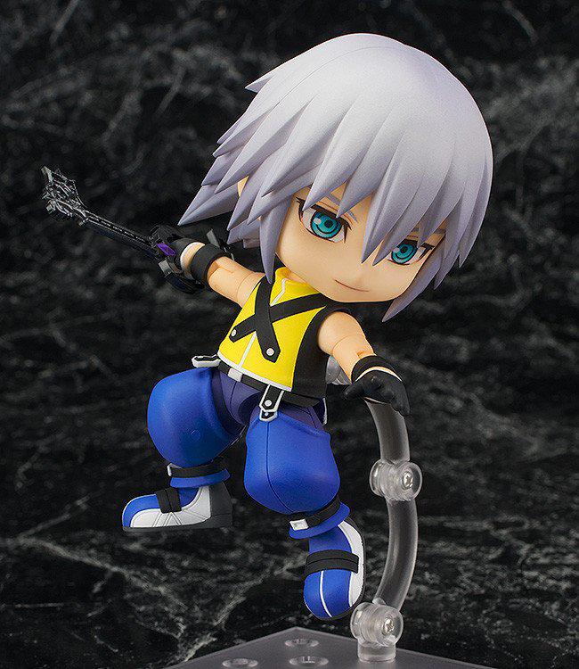 Preview: Nendoroid 984 Riku