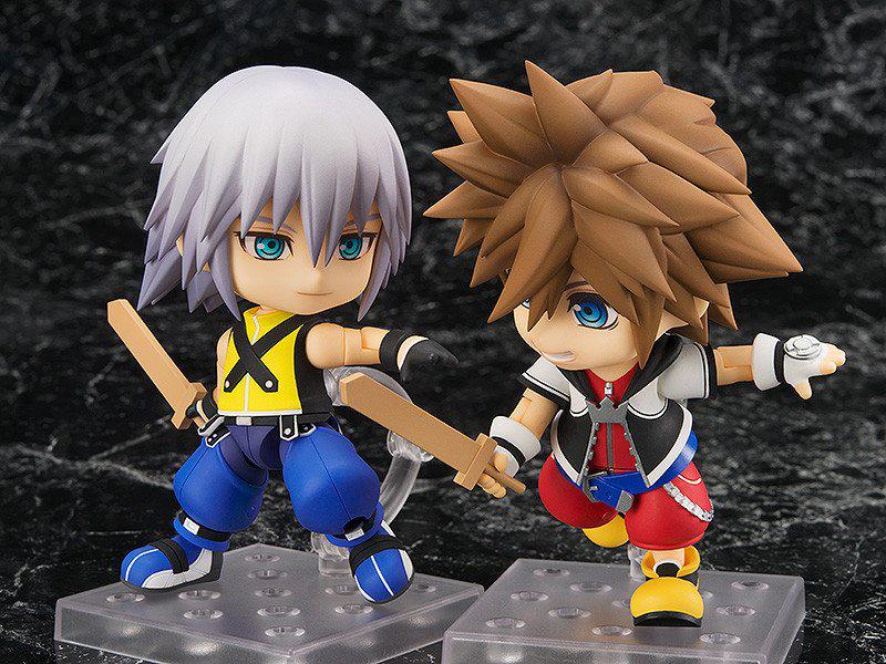 Preview: Nendoroid 984 Riku