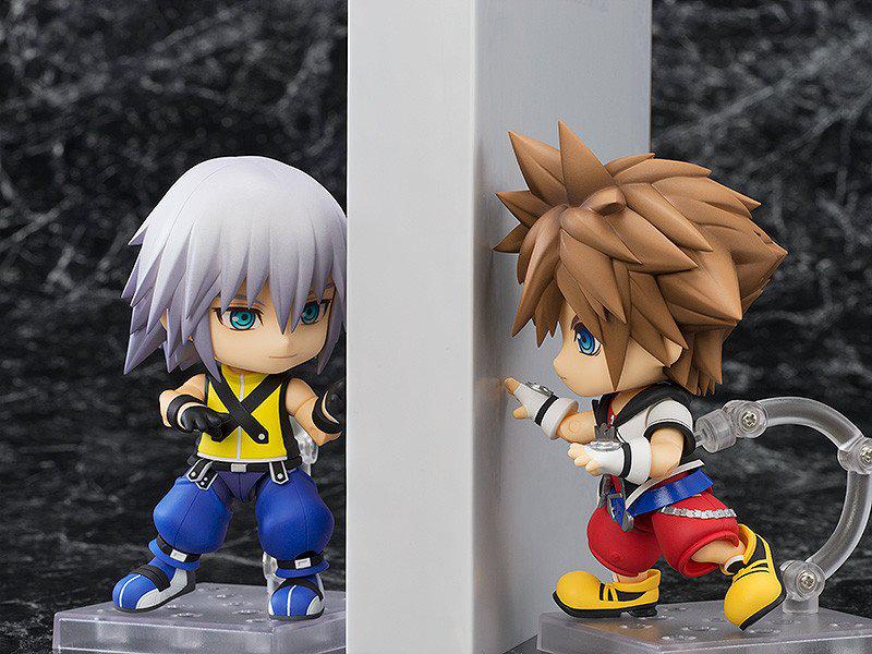 Preview: Nendoroid 984 Riku