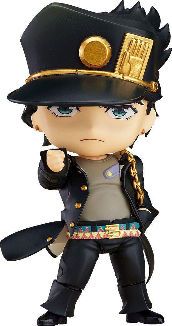 Preview: Nendoroid 985 Joutarou Kuujou / Jotaro Kujo