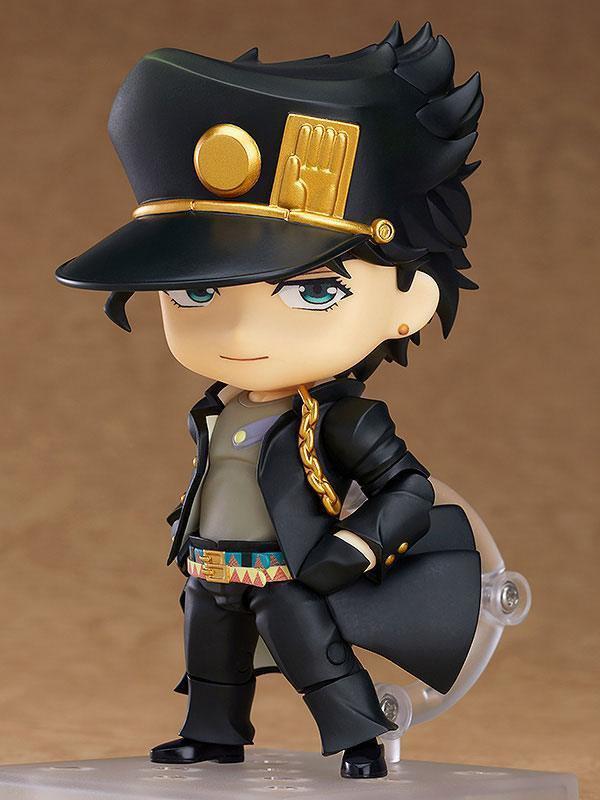 Preview: Nendoroid 985 Joutarou Kuujou / Jotaro Kujo