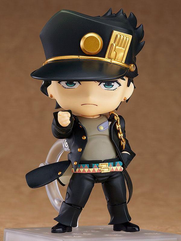 Preview: Nendoroid 985 Joutarou Kuujou / Jotaro Kujo