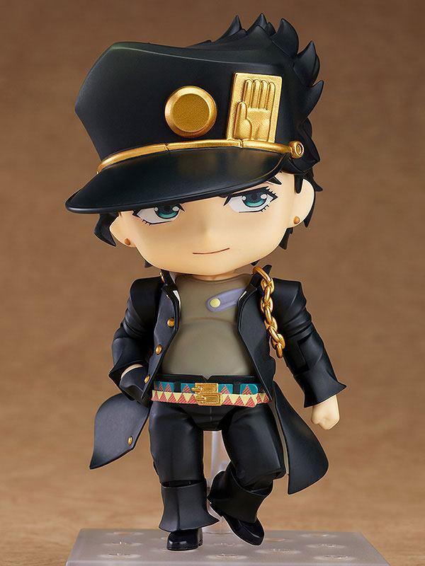 Preview: Nendoroid 985 Joutarou Kuujou / Jotaro Kujo